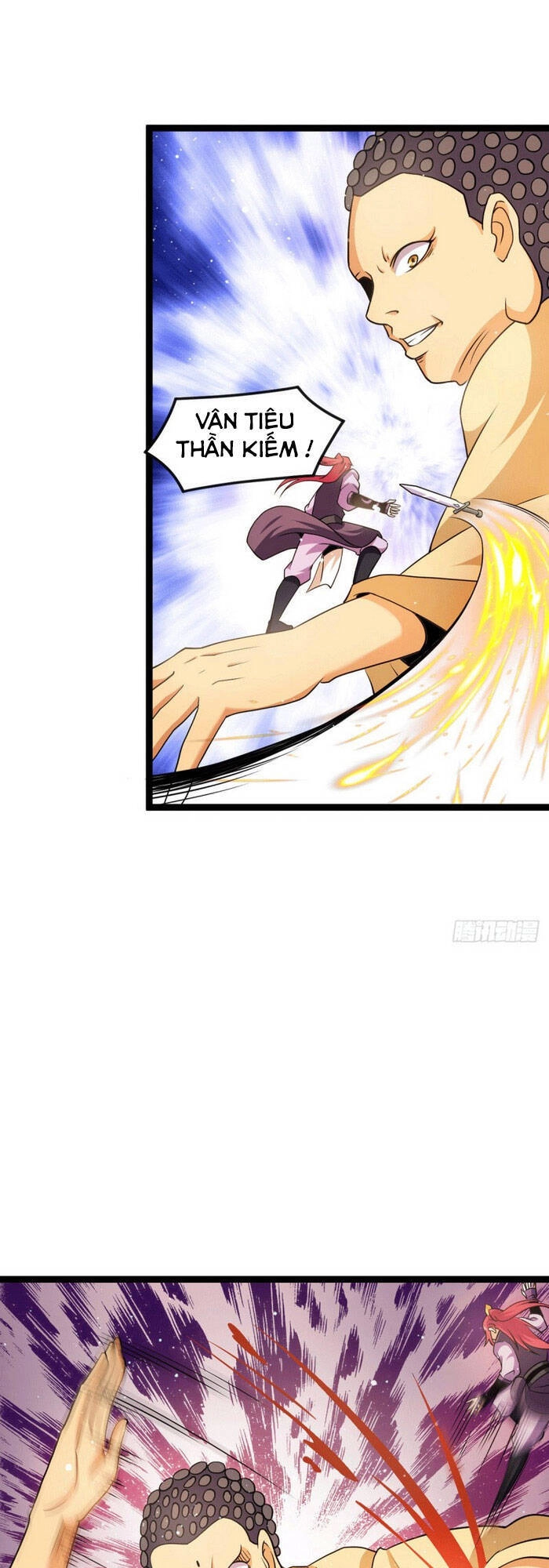 Tiên Vương Trùng Sinh Chapter 220 - 11