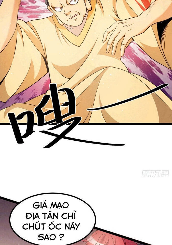 Tiên Vương Trùng Sinh Chapter 220 - 12