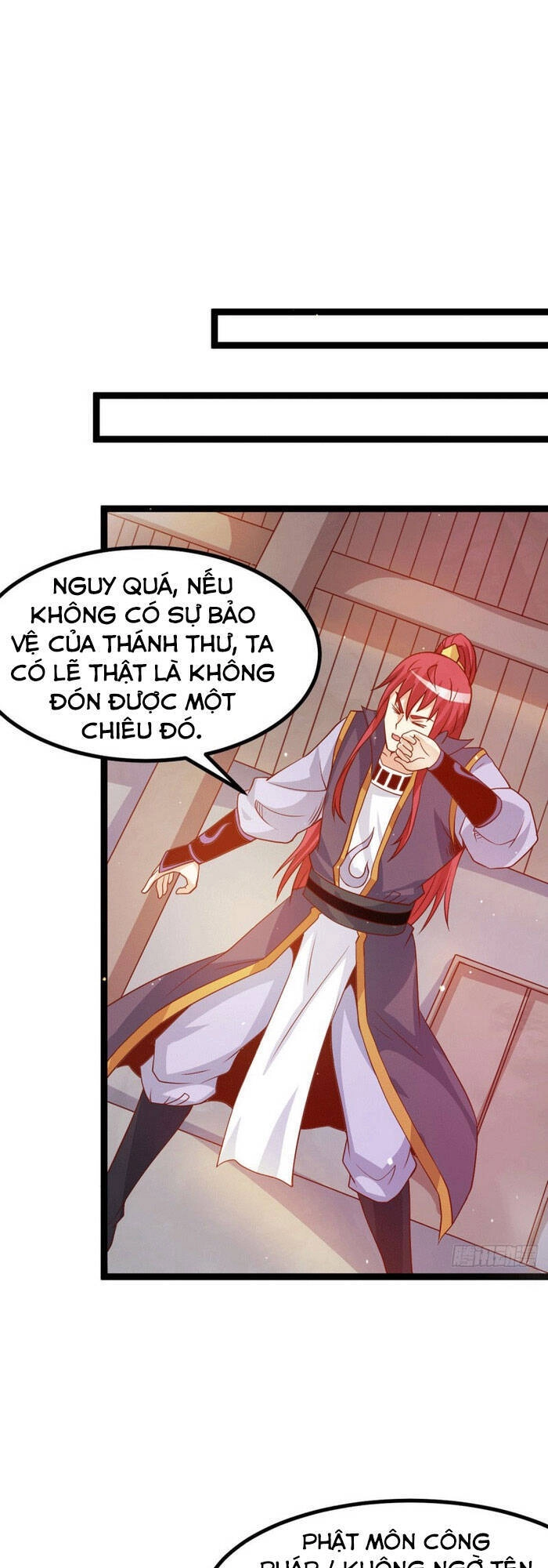 Tiên Vương Trùng Sinh Chapter 220 - 20