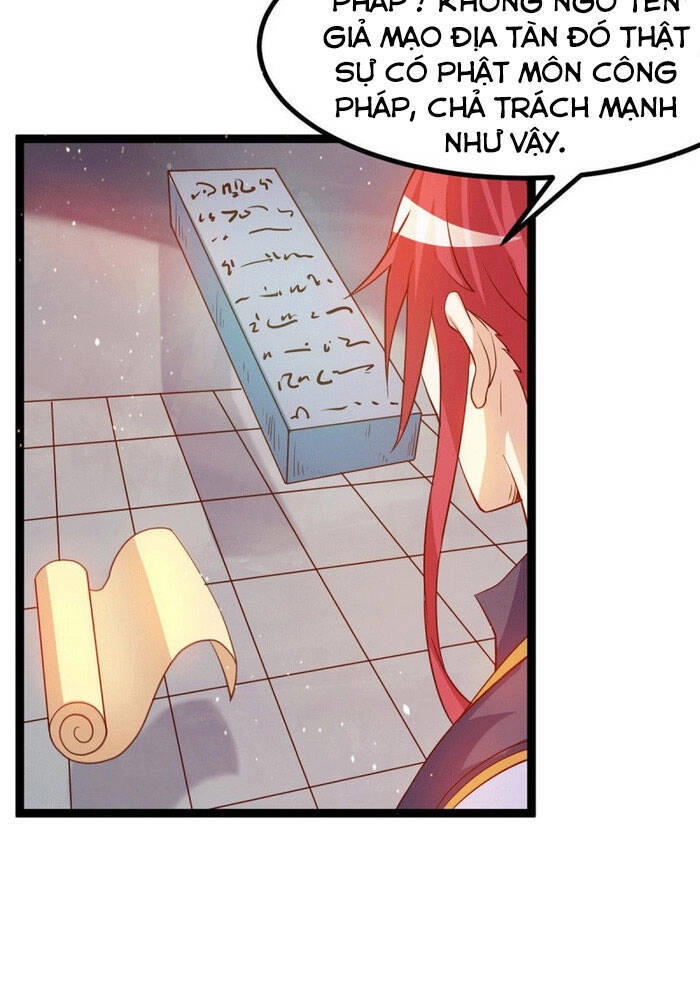 Tiên Vương Trùng Sinh Chapter 220 - 21