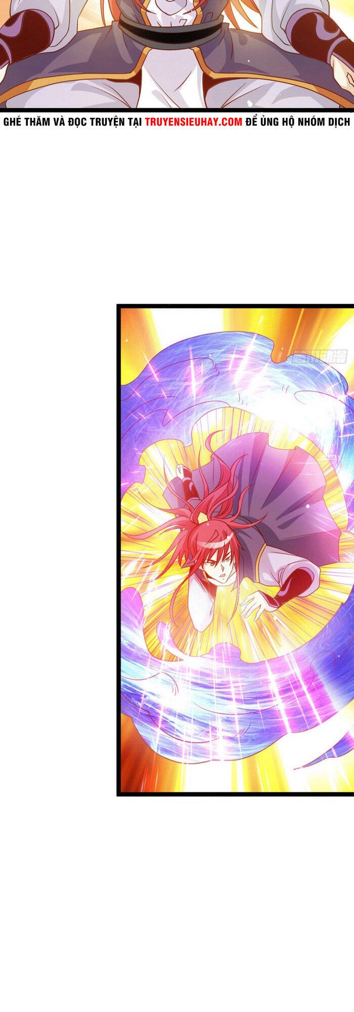 Tiên Vương Trùng Sinh Chapter 220 - 24