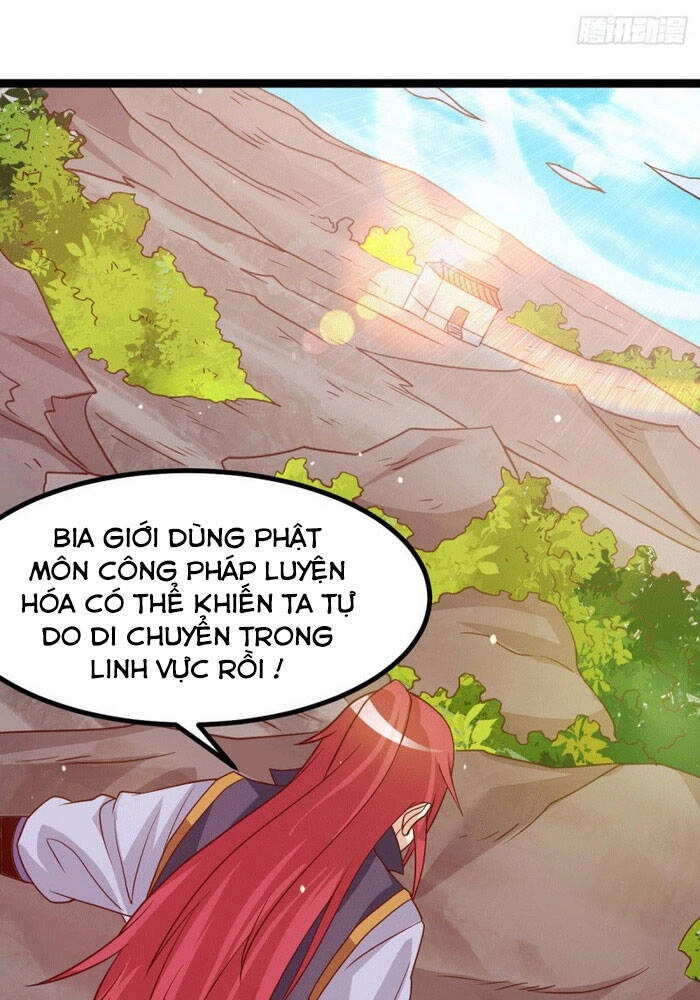 Tiên Vương Trùng Sinh Chapter 220 - 25