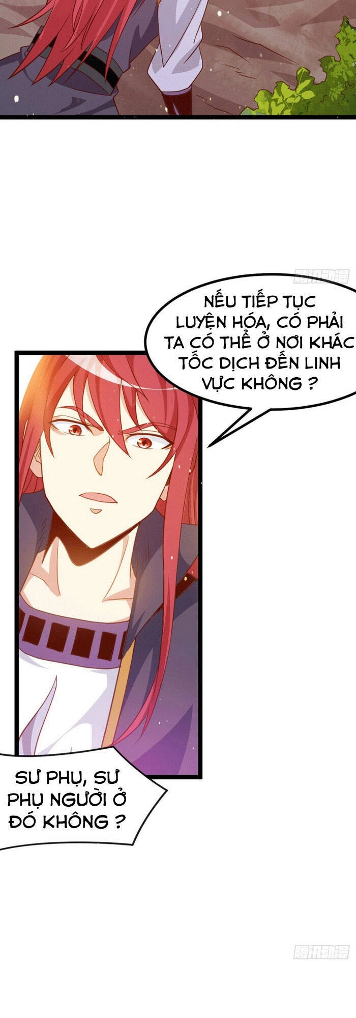 Tiên Vương Trùng Sinh Chapter 220 - 26