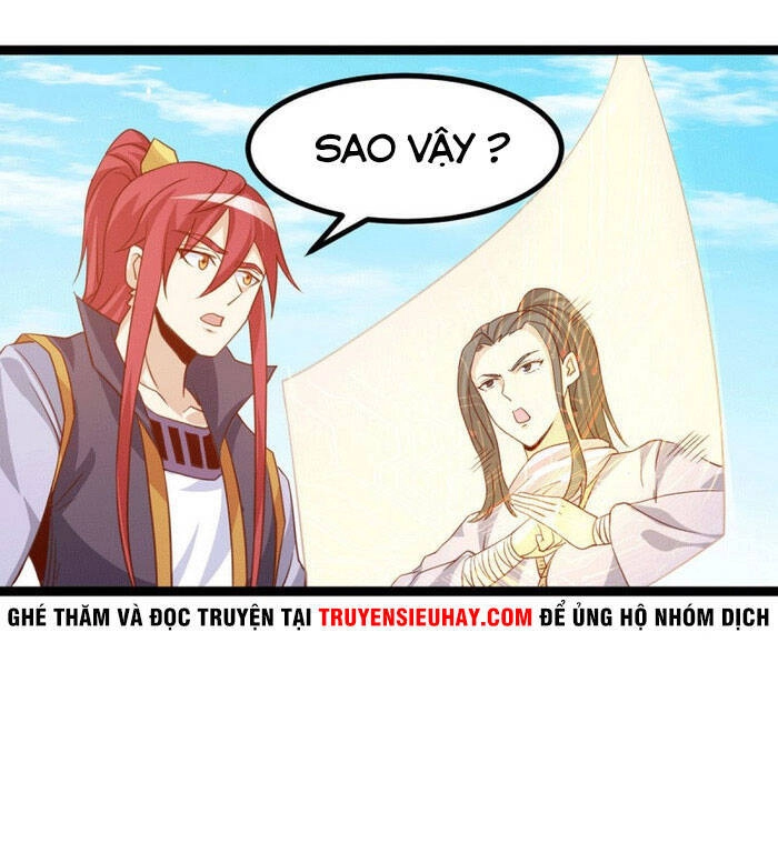 Tiên Vương Trùng Sinh Chapter 220 - 27