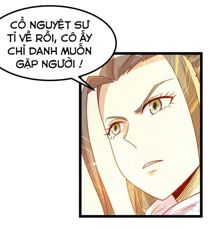 Tiên Vương Trùng Sinh Chapter 220 - 28