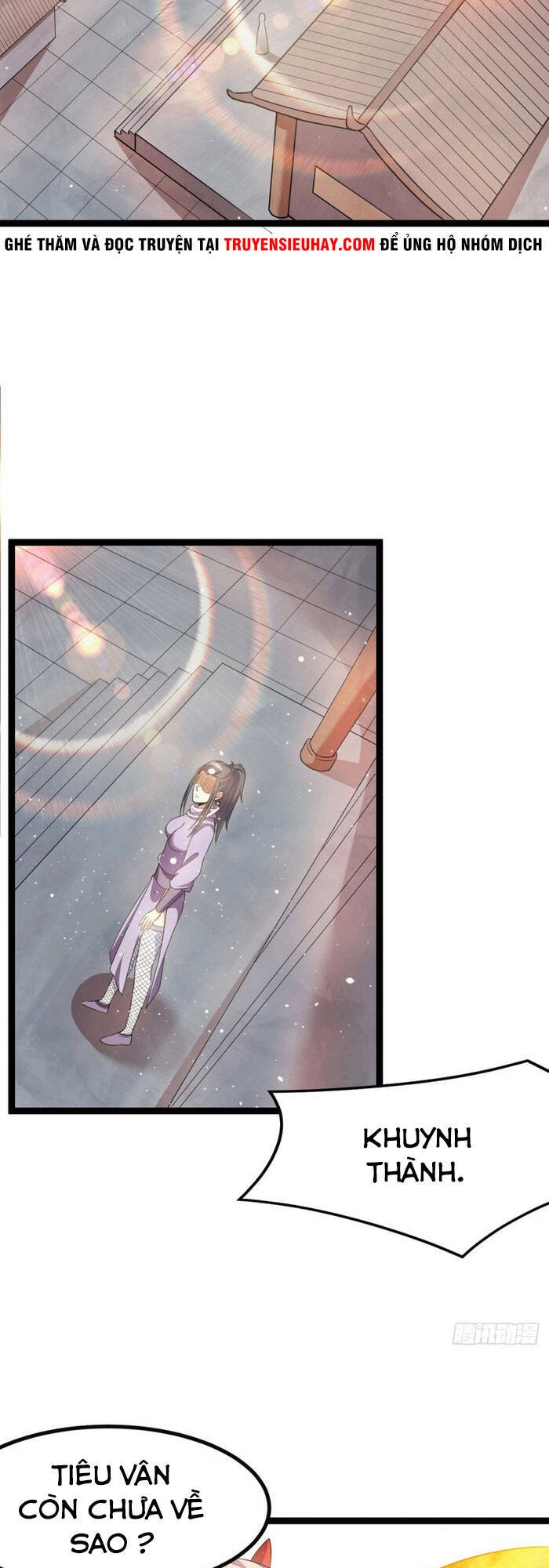 Tiên Vương Trùng Sinh Chapter 221 - 2