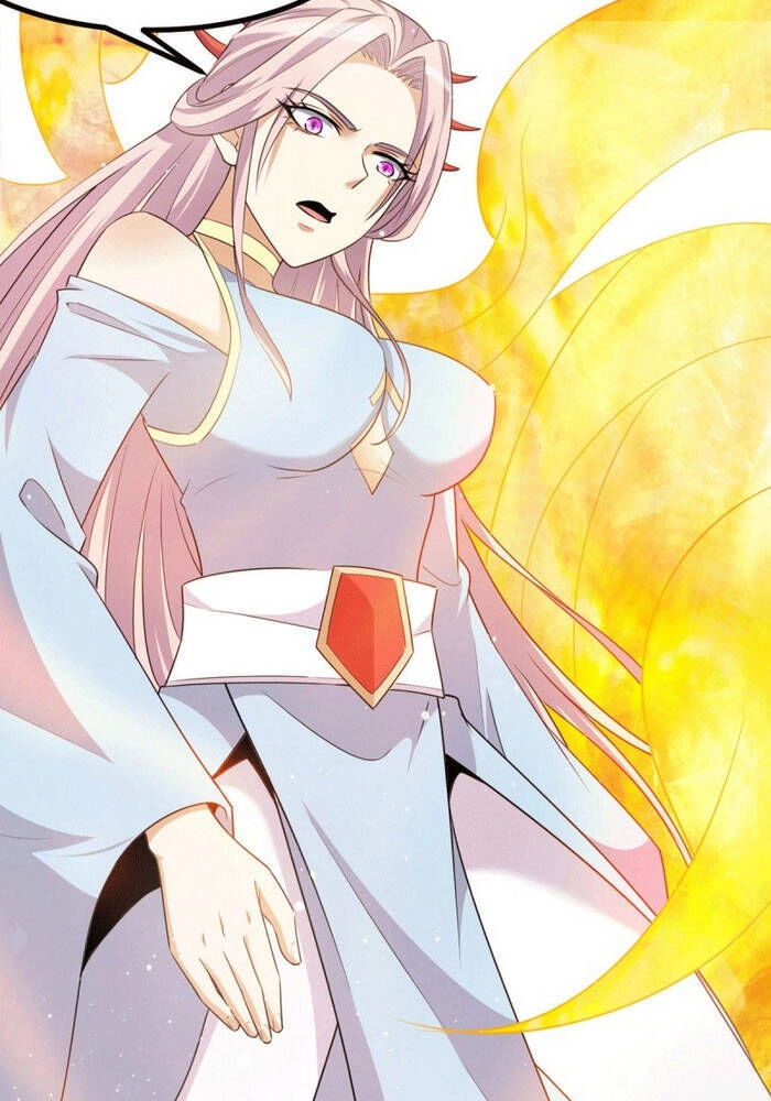 Tiên Vương Trùng Sinh Chapter 221 - 3