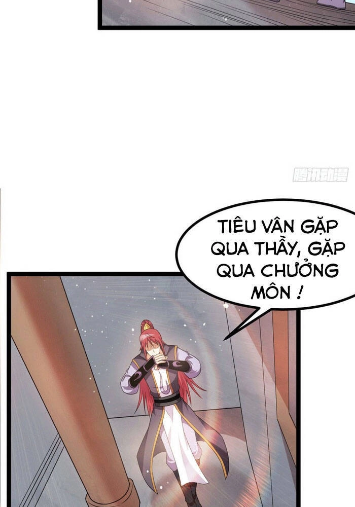 Tiên Vương Trùng Sinh Chapter 221 - 5