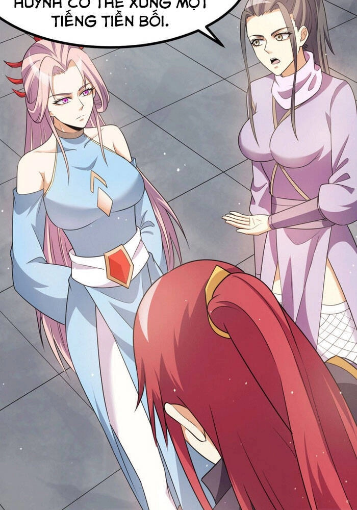 Tiên Vương Trùng Sinh Chapter 221 - 7