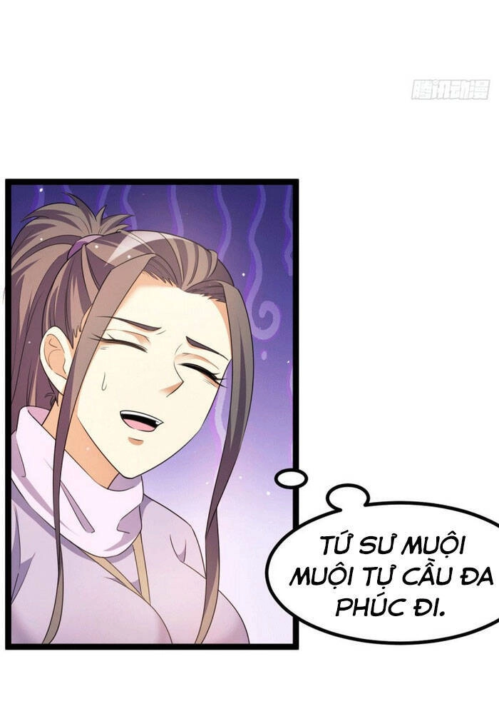 Tiên Vương Trùng Sinh Chapter 221 - 11