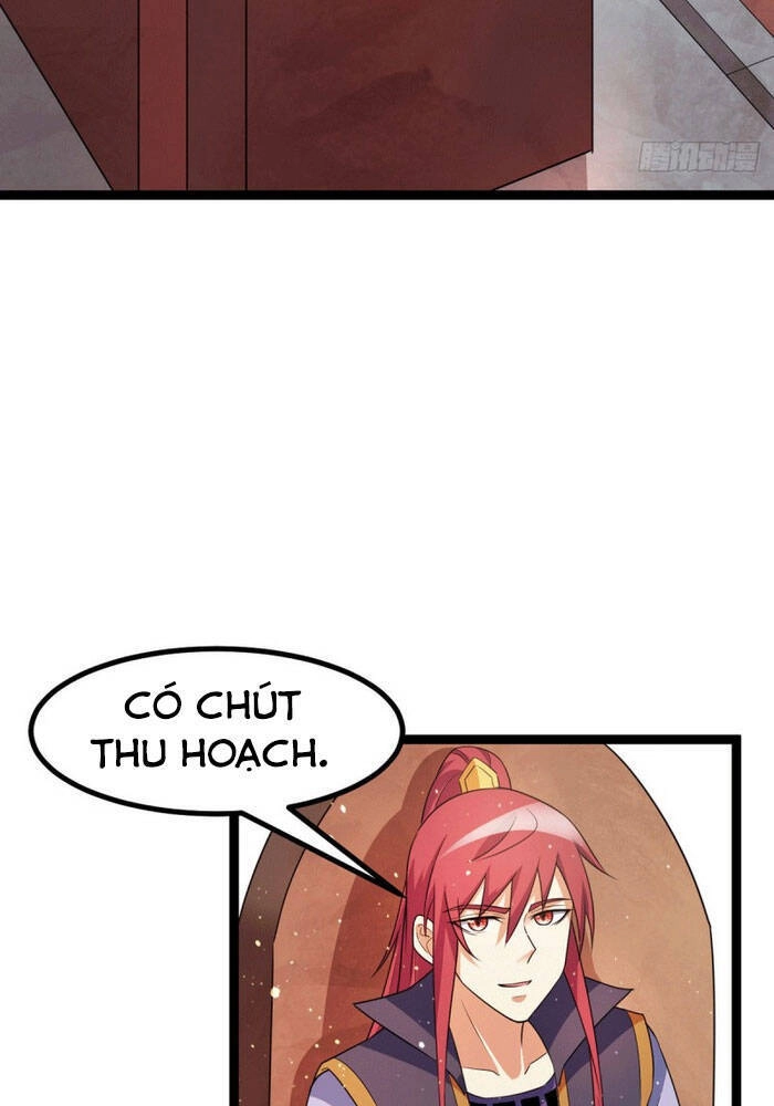 Tiên Vương Trùng Sinh Chapter 221 - 13