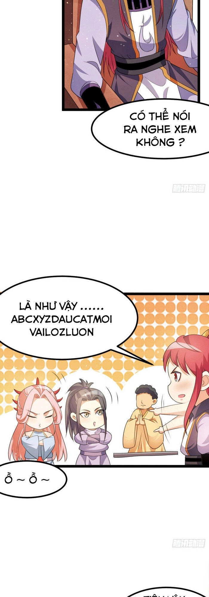 Tiên Vương Trùng Sinh Chapter 221 - 14