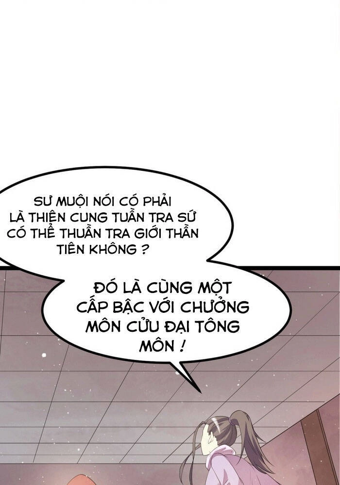 Tiên Vương Trùng Sinh Chapter 221 - 18