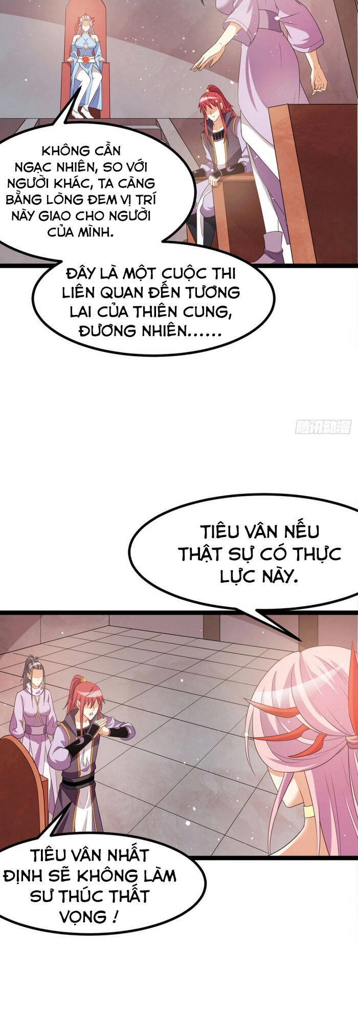 Tiên Vương Trùng Sinh Chapter 221 - 19