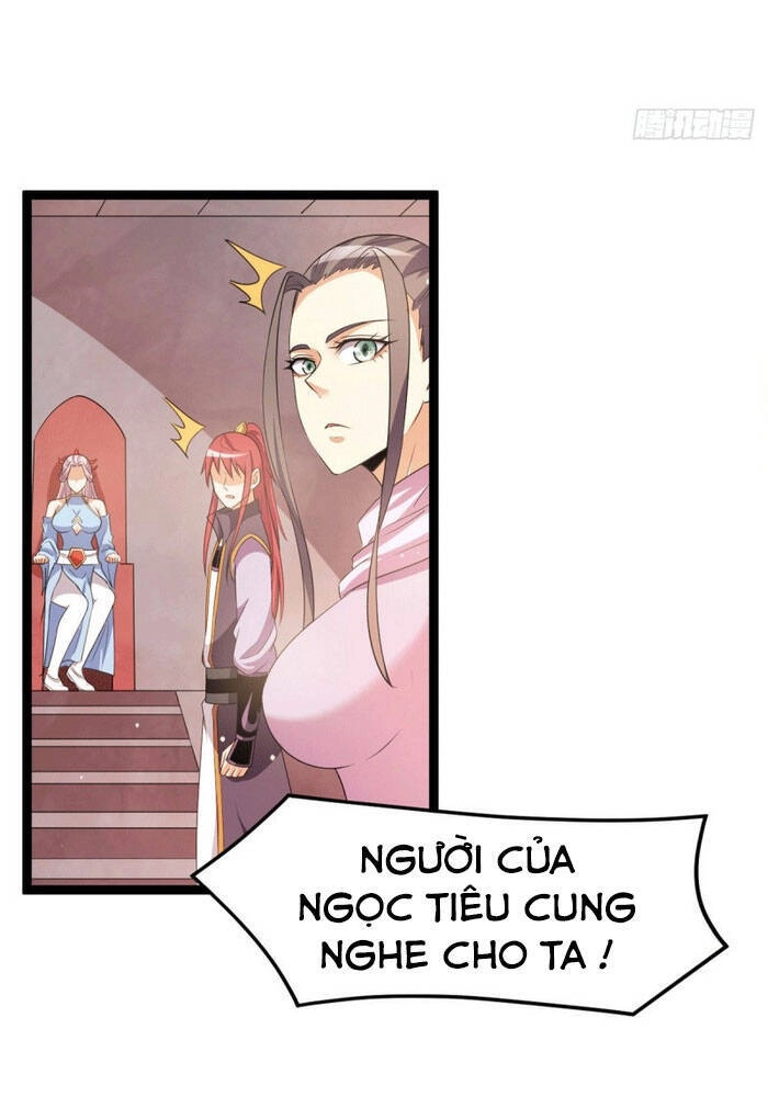 Tiên Vương Trùng Sinh Chapter 221 - 20