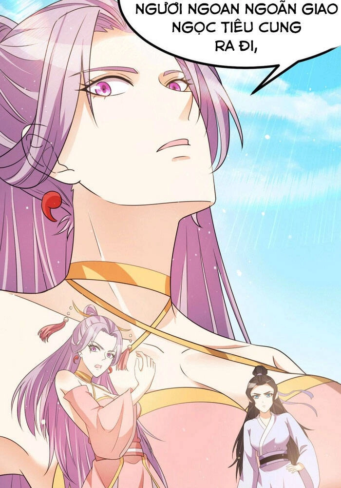 Tiên Vương Trùng Sinh Chapter 221 - 22