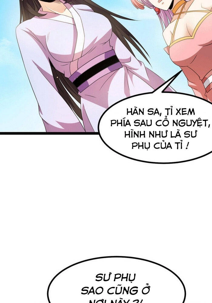 Tiên Vương Trùng Sinh Chapter 222 - 4