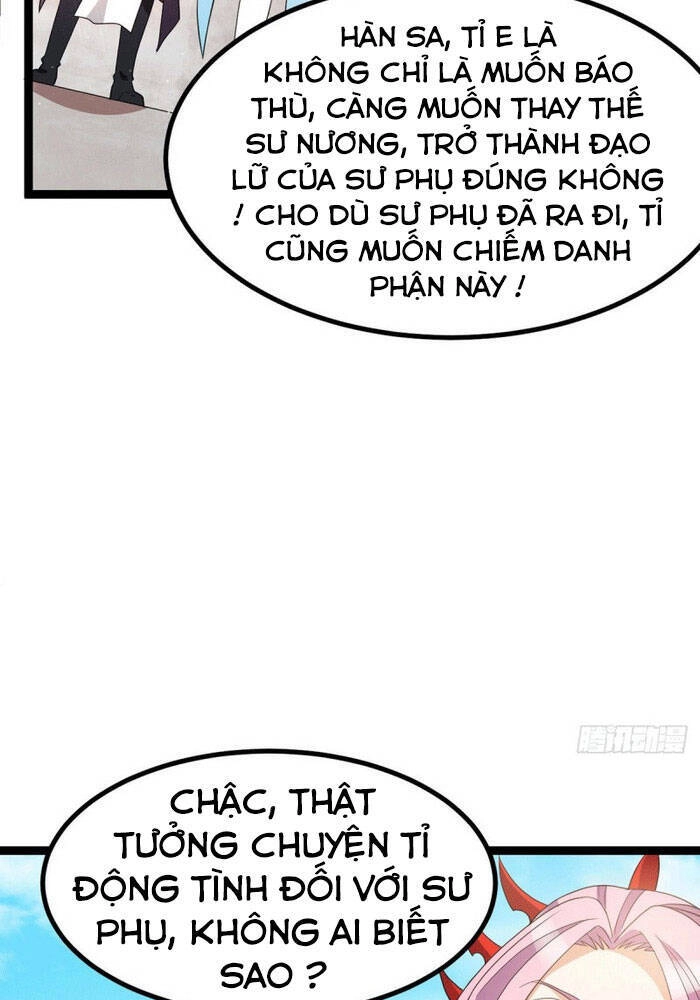 Tiên Vương Trùng Sinh Chapter 222 - 6