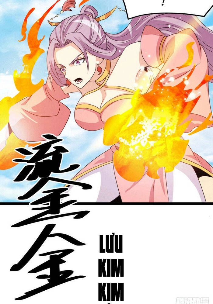 Tiên Vương Trùng Sinh Chapter 222 - 12