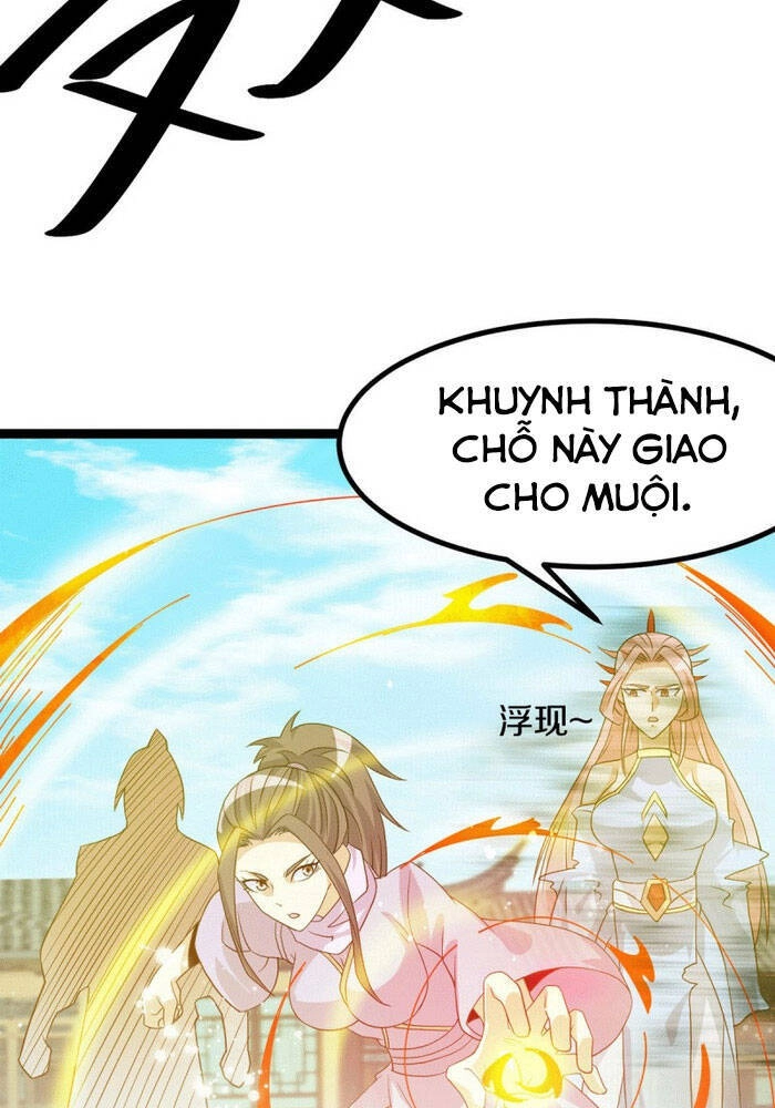 Tiên Vương Trùng Sinh Chapter 222 - 14