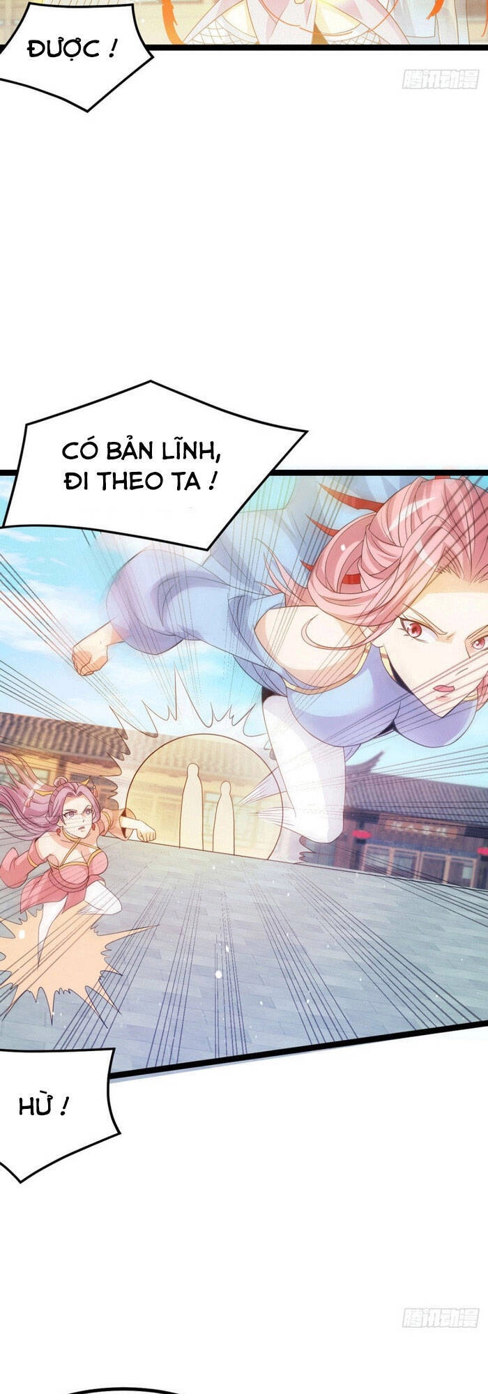 Tiên Vương Trùng Sinh Chapter 222 - 15