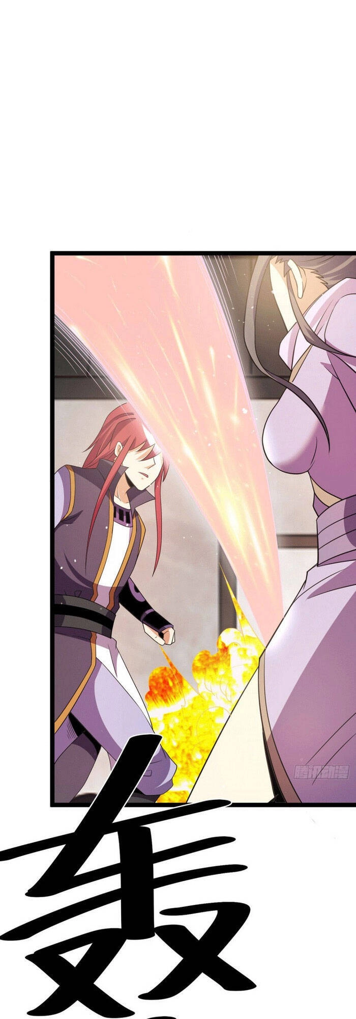 Tiên Vương Trùng Sinh Chapter 222 - 21