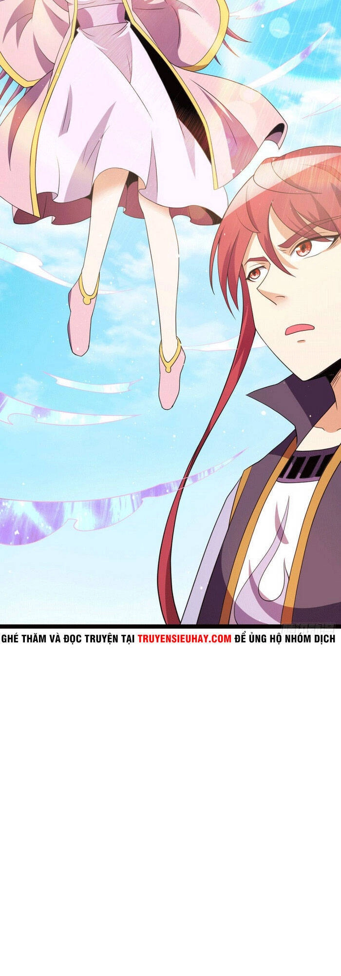 Tiên Vương Trùng Sinh Chapter 222 - 25