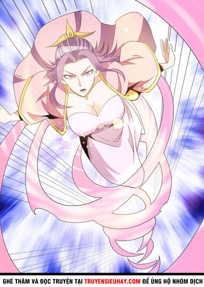 Tiên Vương Trùng Sinh Chapter 222 - 28