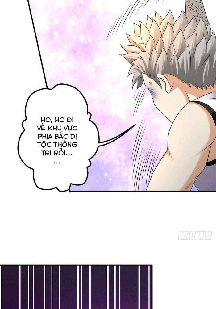 Tiên Vương Trùng Sinh Chapter 223 - 10