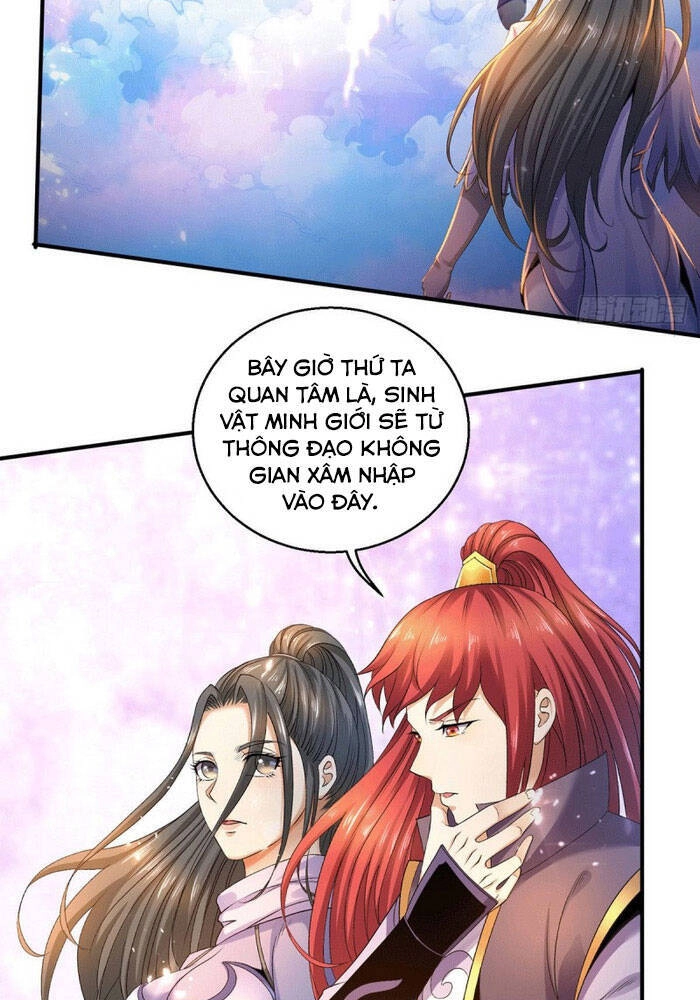 Tiên Vương Trùng Sinh Chapter 224 - 2