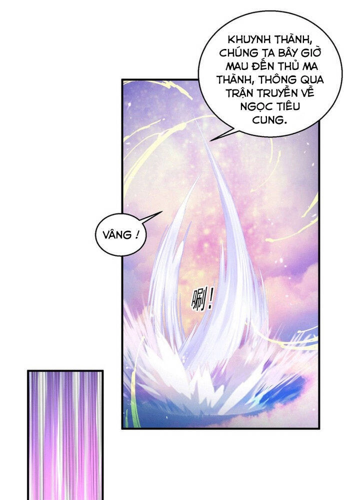 Tiên Vương Trùng Sinh Chapter 224 - 6