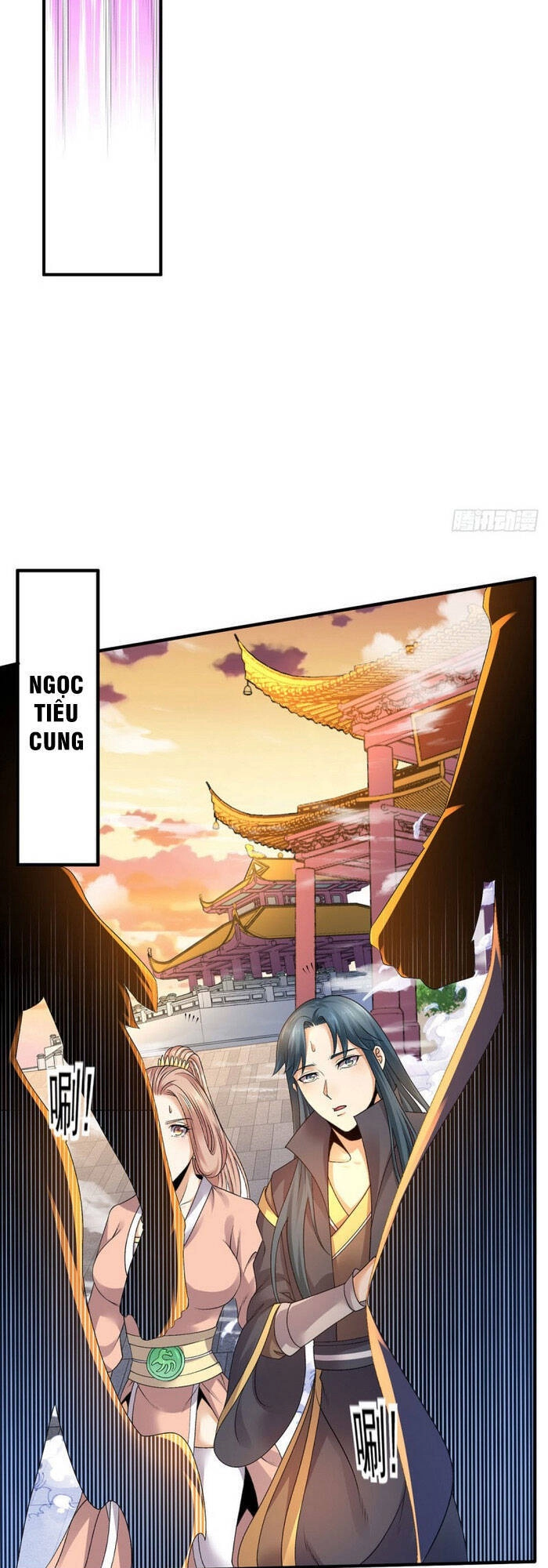 Tiên Vương Trùng Sinh Chapter 224 - 7