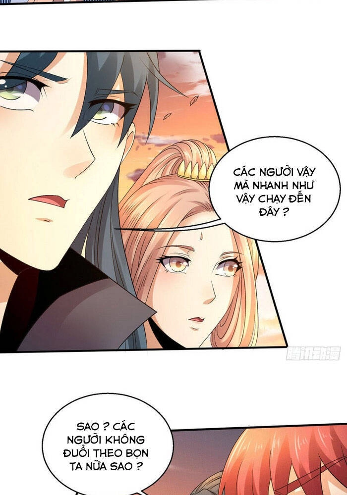 Tiên Vương Trùng Sinh Chapter 224 - 8