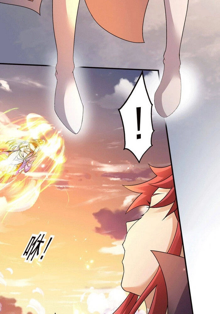 Tiên Vương Trùng Sinh Chapter 224 - 10