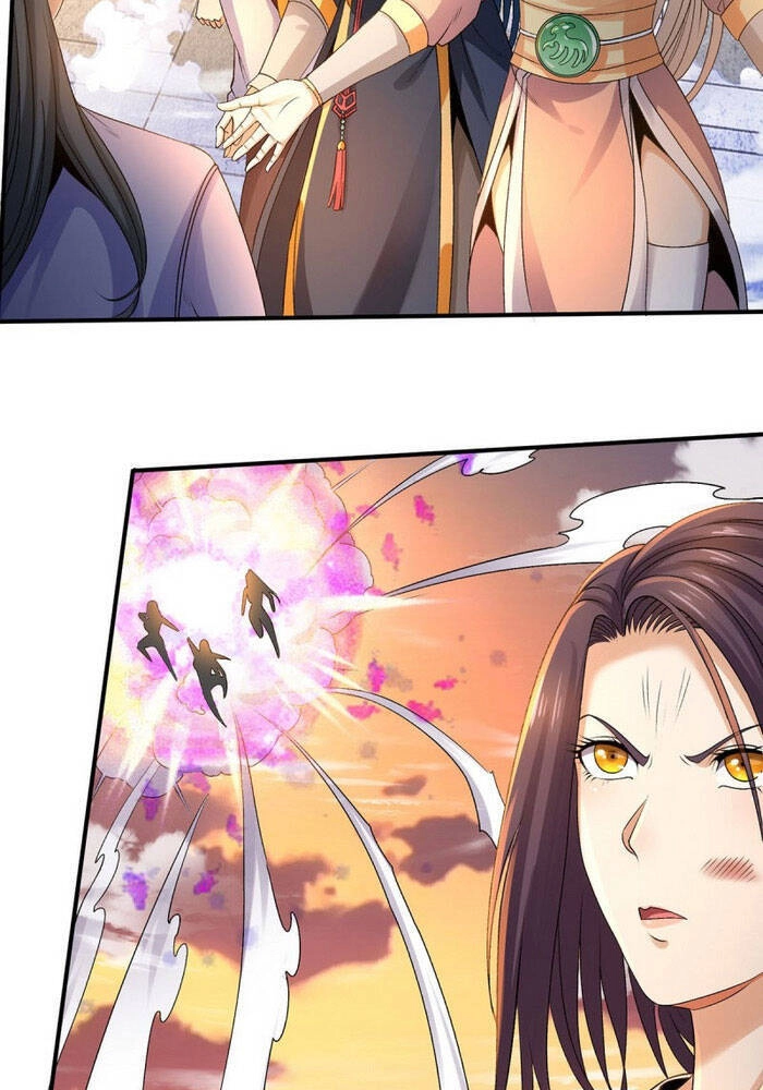 Tiên Vương Trùng Sinh Chapter 224 - 14