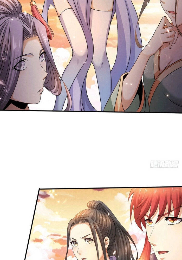 Tiên Vương Trùng Sinh Chapter 224 - 20