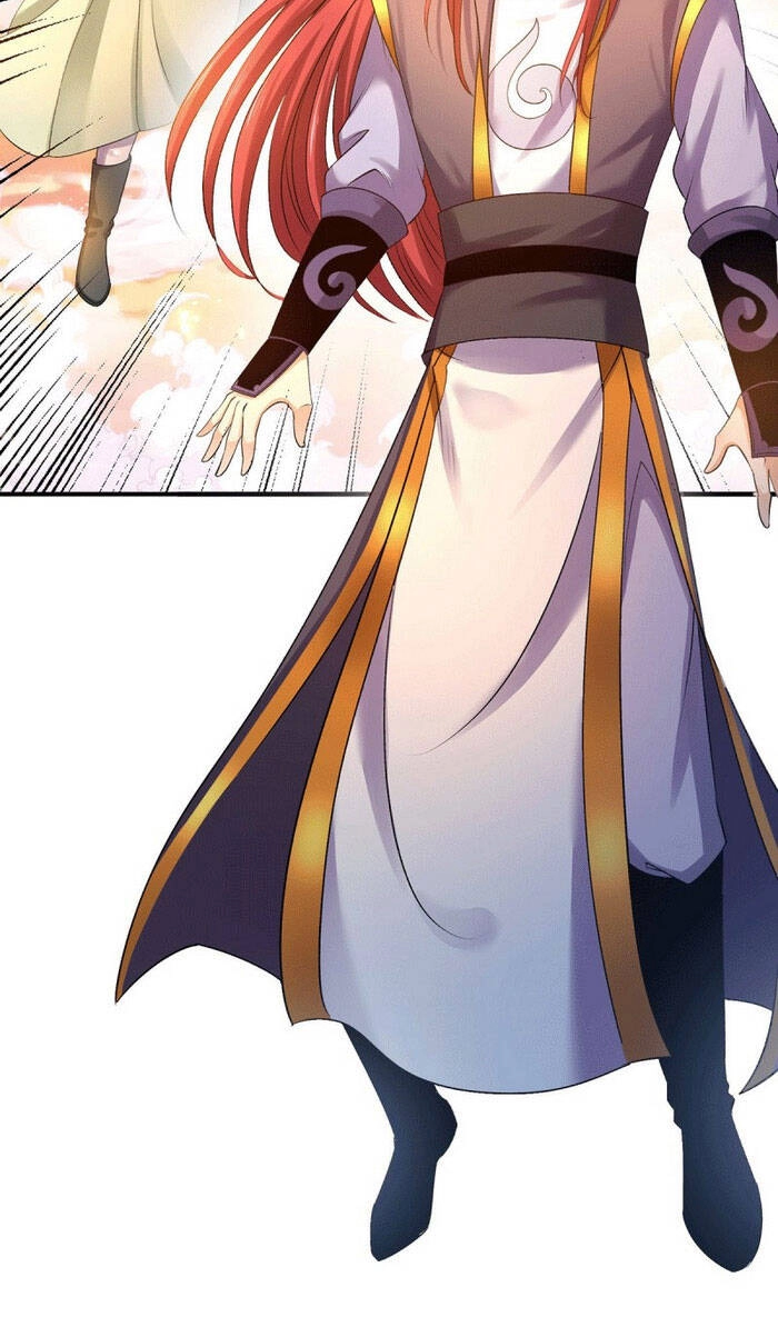 Tiên Vương Trùng Sinh Chapter 224 - 23