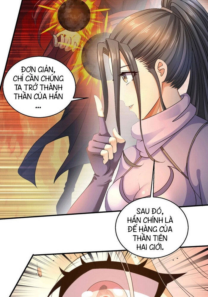 Tiên Vương Trùng Sinh Chapter 225 - 2