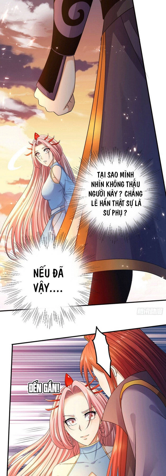 Tiên Vương Trùng Sinh Chapter 225 - 5