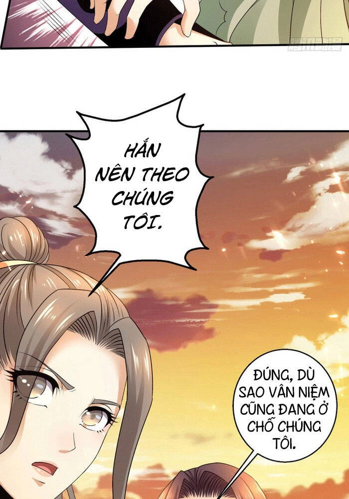 Tiên Vương Trùng Sinh Chapter 225 - 8