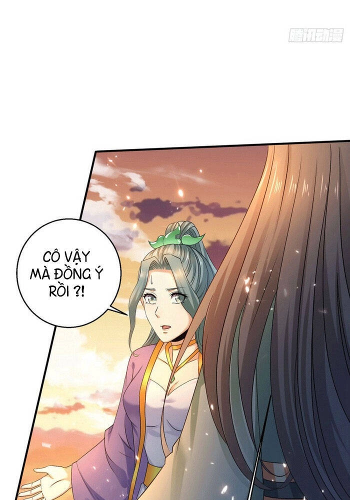 Tiên Vương Trùng Sinh Chapter 225 - 10