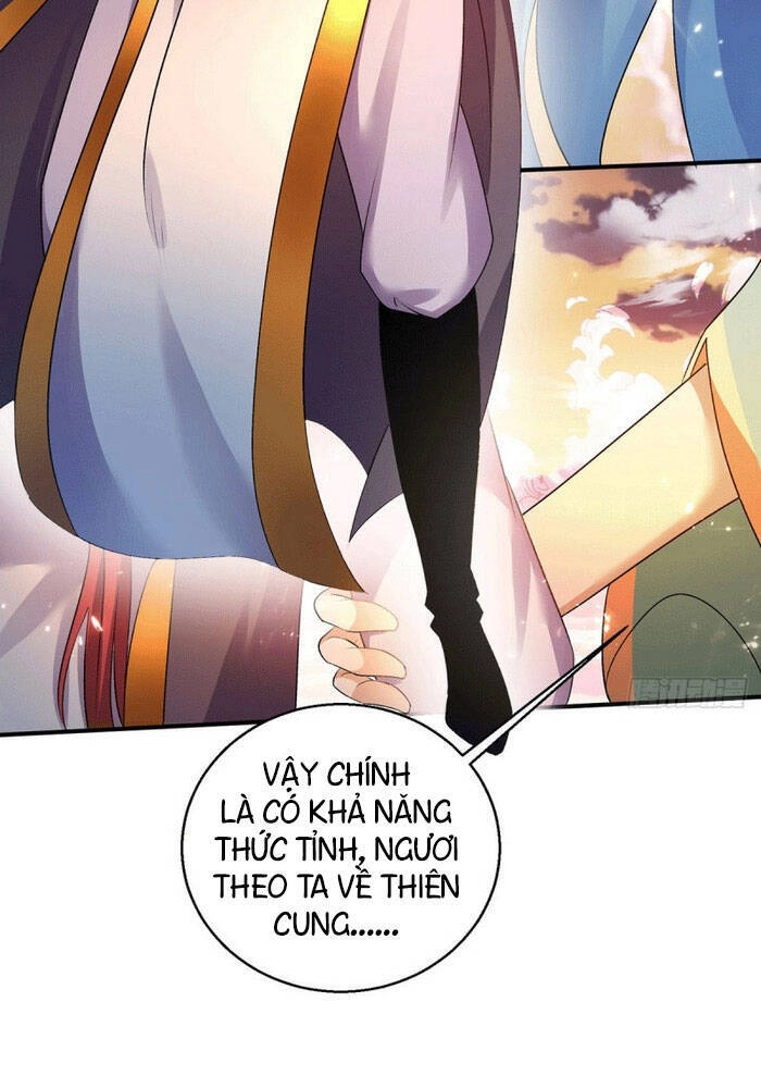 Tiên Vương Trùng Sinh Chapter 225 - 12