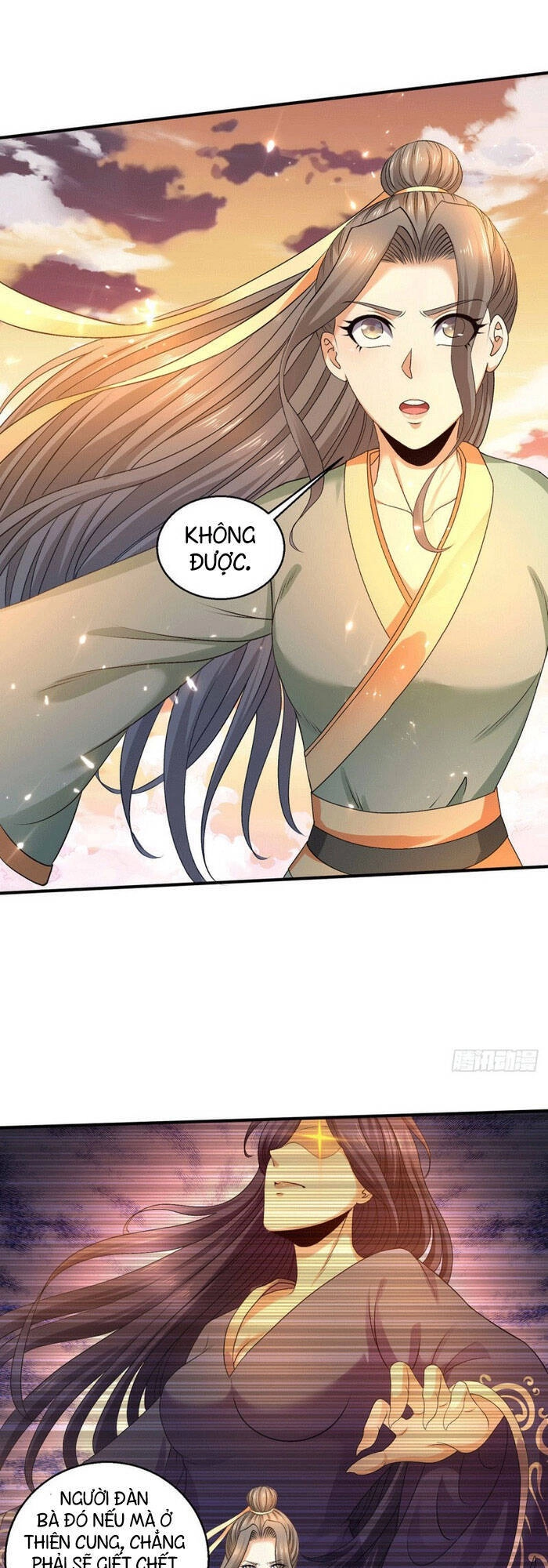 Tiên Vương Trùng Sinh Chapter 225 - 13