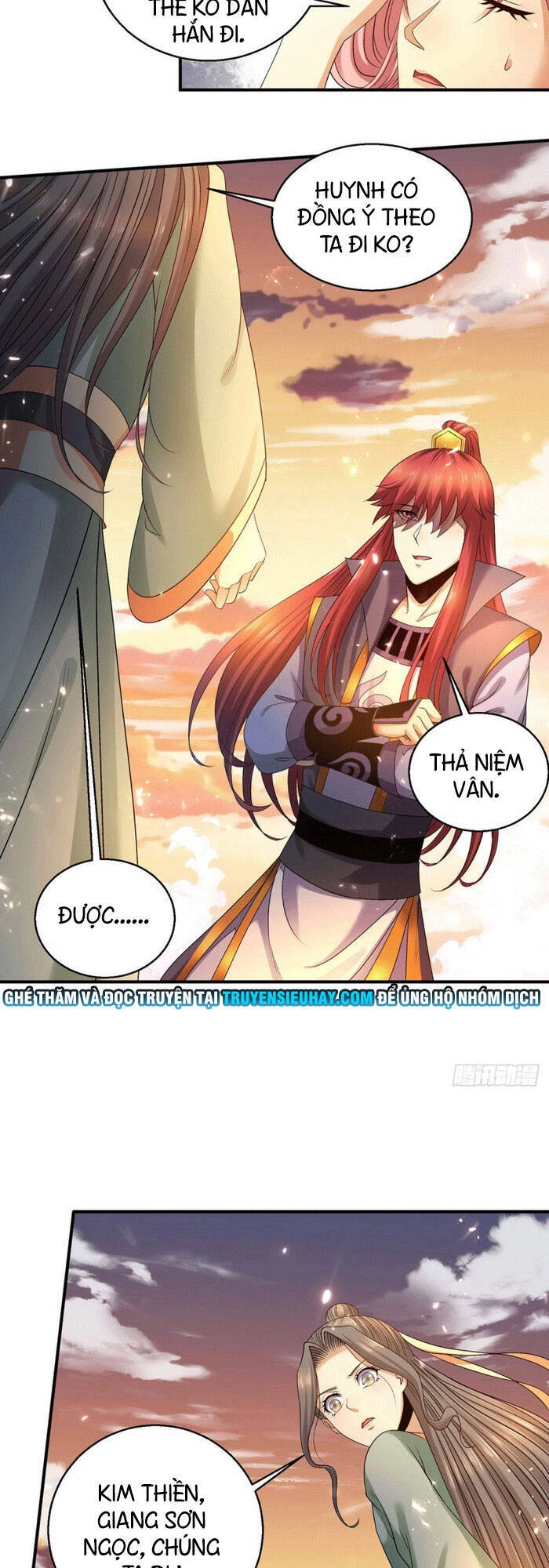 Tiên Vương Trùng Sinh Chapter 225 - 15