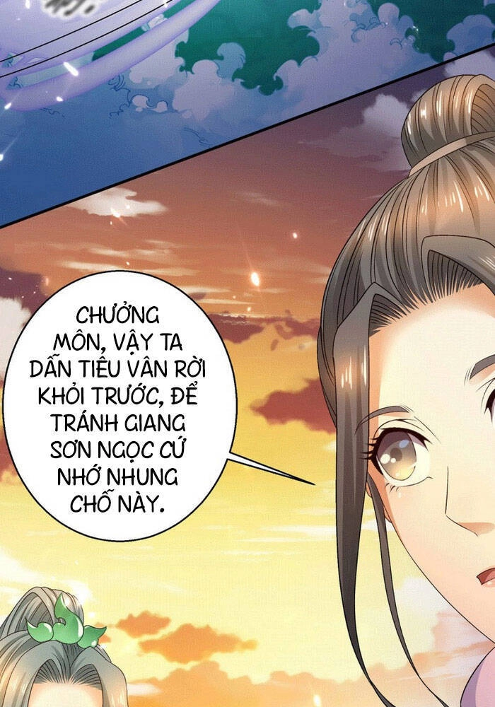 Tiên Vương Trùng Sinh Chapter 225 - 18