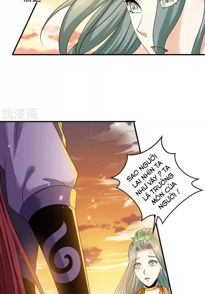 Tiên Vương Trùng Sinh Chapter 226 - 2