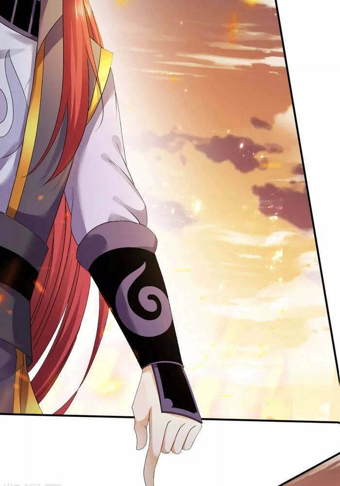 Tiên Vương Trùng Sinh Chapter 226 - 12