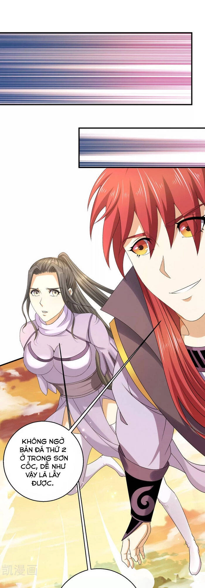 Tiên Vương Trùng Sinh Chapter 226 - 18