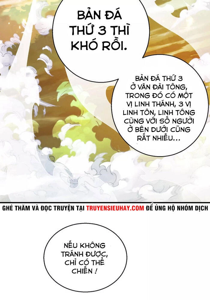 Tiên Vương Trùng Sinh Chapter 226 - 19
