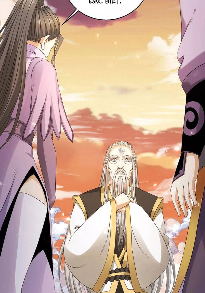 Tiên Vương Trùng Sinh Chapter 226 - 23